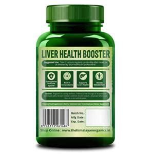 Himalayan Organics ZMA Zinc Magnesium Aspartate Nighttime Sports ...