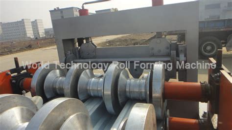 Image result for Roll Forming Machine Stacker