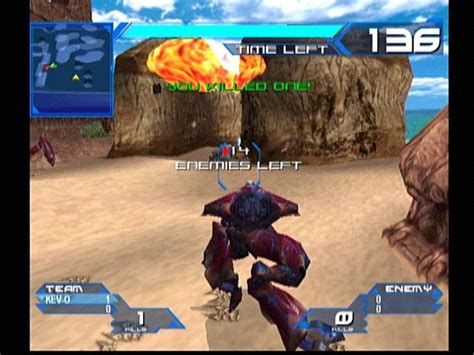 Image result for Alien Front Online Gameplay