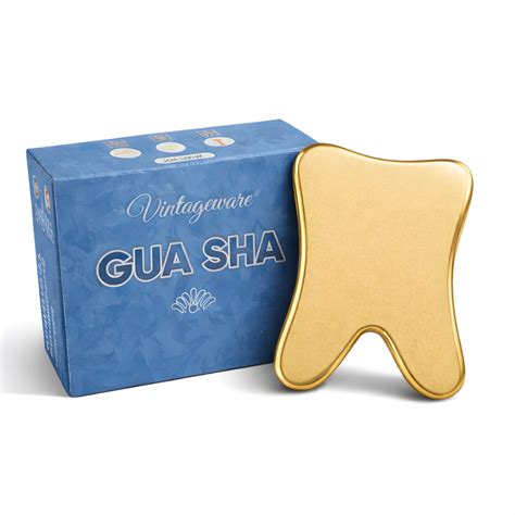 Best Gua Sha Tools Online – Vintageware
