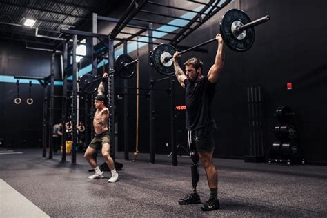 Adaptive CrossFit Open: What Affiliate Owners, Coaches and Judges Need ...