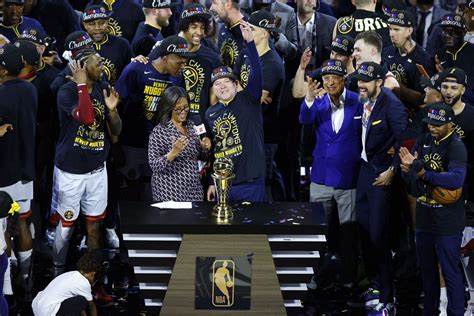 Who is Stan Kroenke? Denver Nuggets owner’s net worth and more explored ...