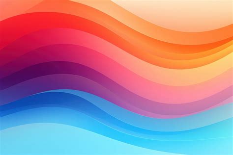 Gradient background graphics pattern texture. | Free Photo Illustration ...
