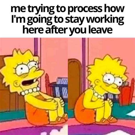 50+ Funny Coworker Memes To Share With Work Friends