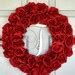 Image result for Rose Wreath