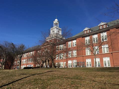 Amidst Ongoing 'Debacle,' Maplewood Middle School HSA Creates Advocacy ...