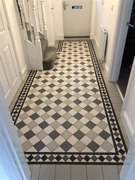 Victorian floor tiles gallery, Original Style floors, period floors ...