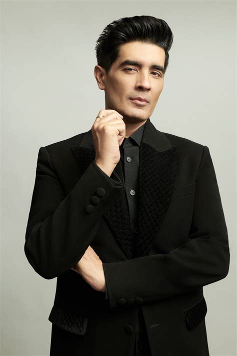 Manish Malhotra takes Indian couture beyond borders