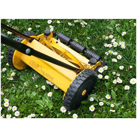 Tosaerba elicoidale AL KO Perfect   Macchine agricole Biondi