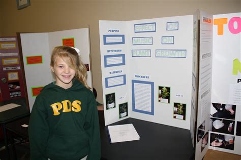 4th Graders Science Fair 的图像结果