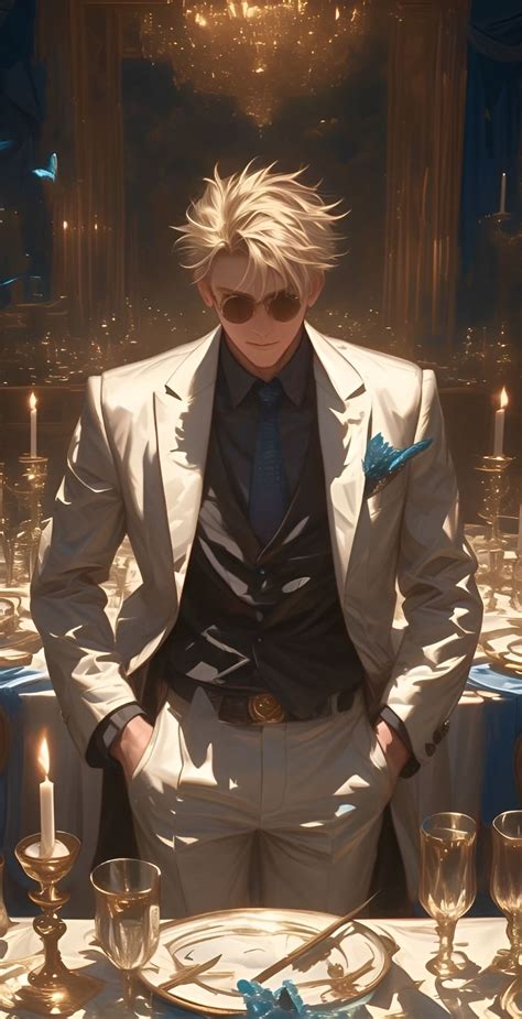 Nanami ★ | Anime guys, Handsome anime guys, Anime best friends