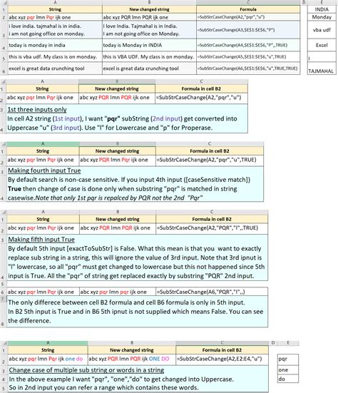 Image result for Convert Lowercase Excel
