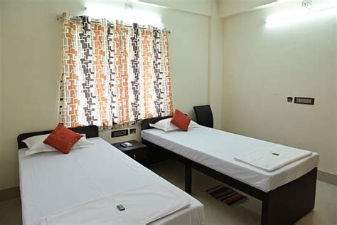 APPY'S NEST (New Town) - Hotel Reviews, Photos, Rate Comparison ...