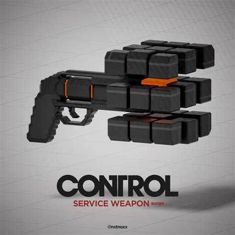 Image result for Control Fan Design Service Weapon