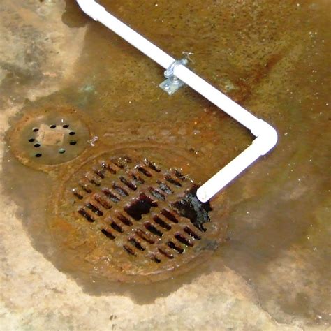 20 Lovely Basement Floor Drain Plug - basement tips