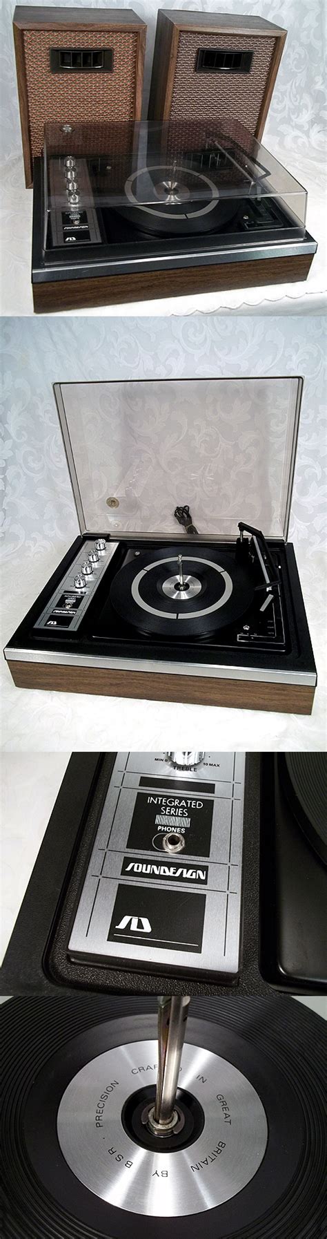 Soundesign Turntable 的图像结果