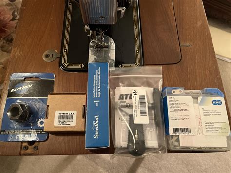 Image result for Using a 99K Treadle Sewing Machine