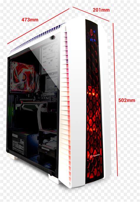 Image result for iBUYPOWER 500 PC