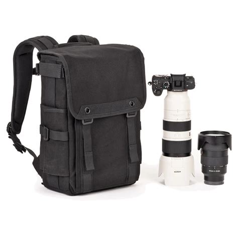 Thinktank Retrospective 15 Shoulder Bag Black Online Price in India ...