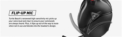 Turtle Beach Recon 70N Black : Amazon.in: Video Games