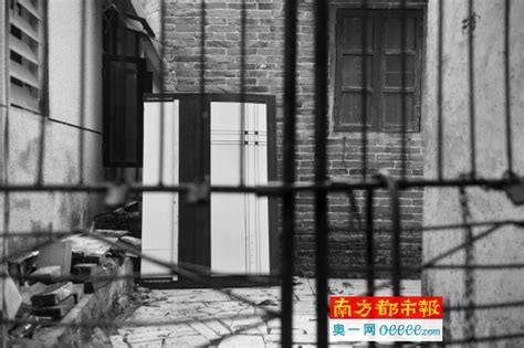 广州：男子被收容后失踪22年 警方称其11年前逃走(图)_凤凰资讯