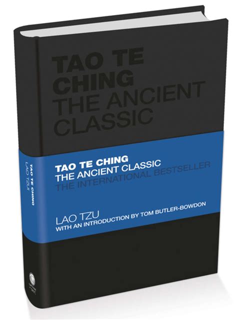 Lao Tzu, Tao Te Ching / The Ancient Classic – download as pdf at Litres
