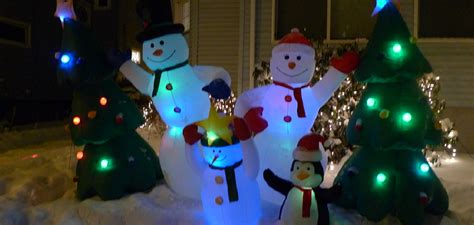 Image result for Inflatable Decorations