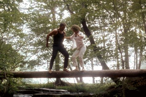 Hotel from ‘Dirty Dancing’ invites fans to visit for film’s 35th ...
