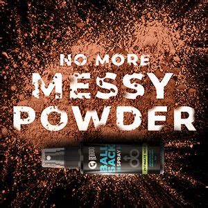 Beardo Ball Sack Spray For Men, 50ml | Intimate Care Spray for Fresh ...