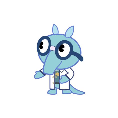 Image result for Pilot Sniffles HTF