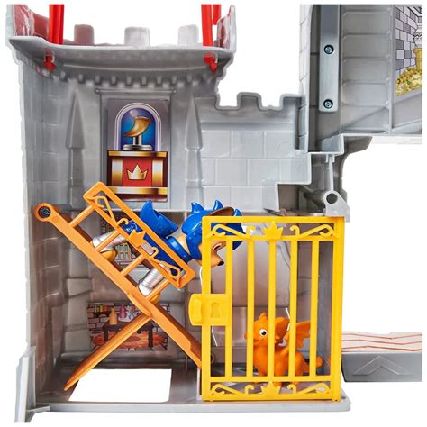 Paw Patrol Rescue Knights Castle HQ Transforming Playset – GIFT PALACE ...