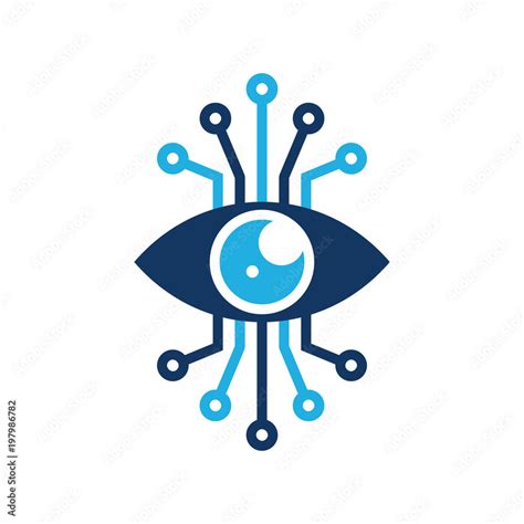 Image result for Interactive Vision Logo