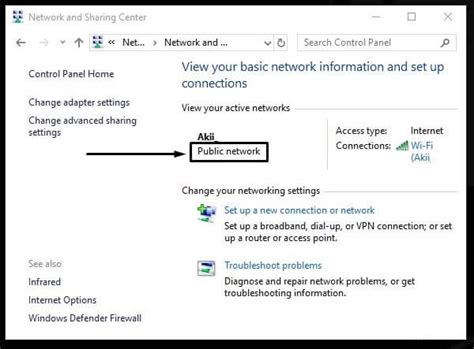 Image result for How to Make Connection Private