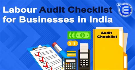 Labour Audit Checklist for Businesses in India - Enterslice