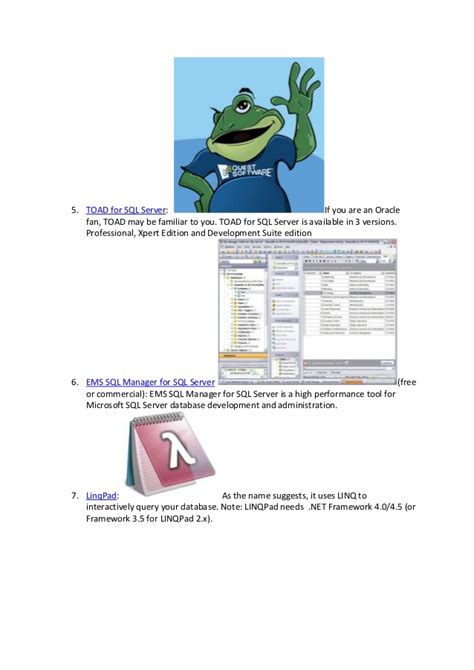 Image result for SQL Server Management Studio or Visual Studio