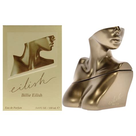 Eilish de Billie Eilish para mujer - Spray EDP de 3,4 oz | Walmart en línea