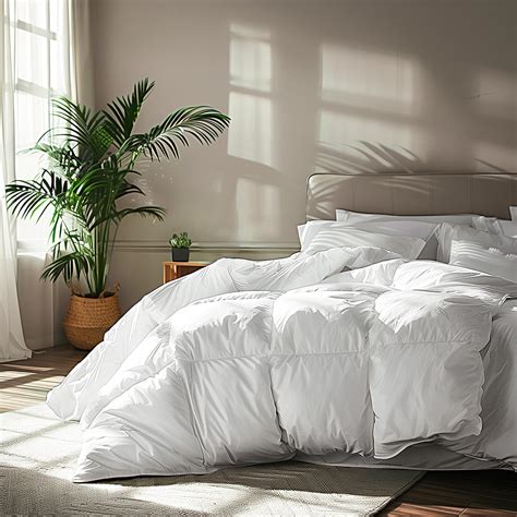 Amazon.com: Ikea MYSKGRÄS Duvet Insert, Full/Queen, White : Home & Kitchen