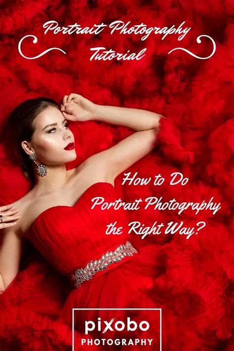 Image result for Portrait Photography Tutorials