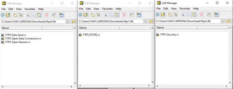 Image result for Encrypt File in LabVIEW