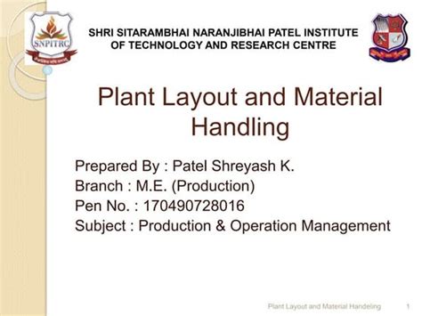 Image result for Plant layout study Design Principles