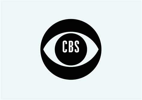 CBS Color Logo 的图像结果
