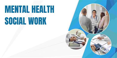 Mental Health Social Work | Unique Mark - Education Consultancy