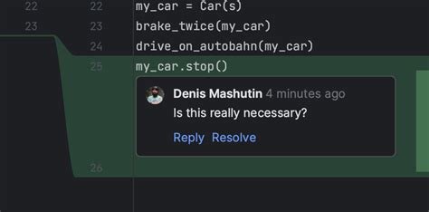 Image result for PyCharm Git Merge Merging