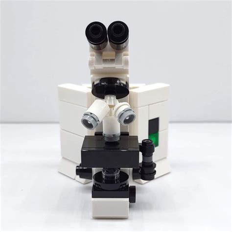 Microscope Lab Set 的图像结果