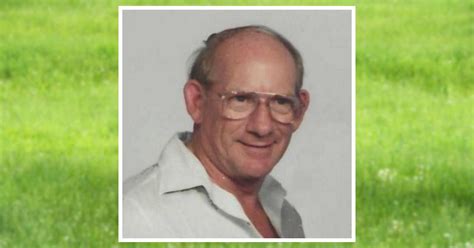 Obituary | Wallace "Red" Jennings of Attica, Indiana | Maus Funeral Home