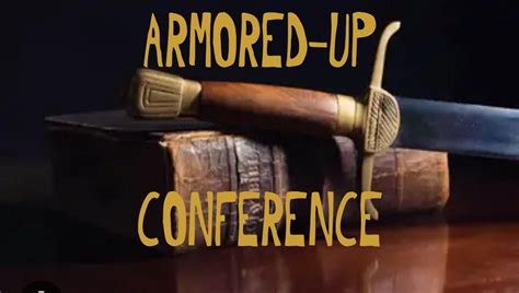 Armored Up Conference, Country Inn & Suites by Radisson, Sidney, NE, 9 ...