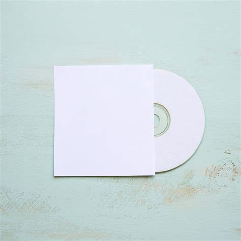 Cd Cover Afbeeldingen - Gratis downloaden op Freepik