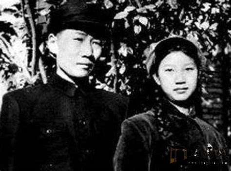 毛岸英牺牲后，毛主席力劝刘思齐改嫁：杨茂之不错，此人究竟是谁-历史解密_通历史网