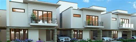 Casa Grande Luxus | K R Puram | Villas East Bangalore