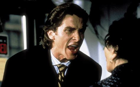 Why Pressman Film Is Making Another 'American Psycho'